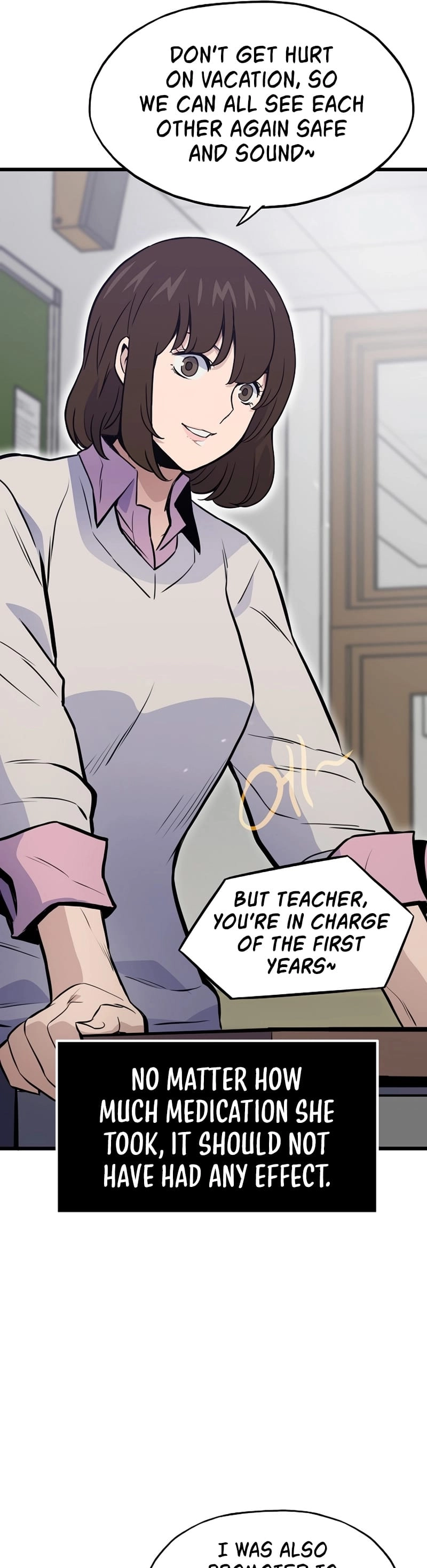 Past Life Returner Chapter 17, page 29 of 72