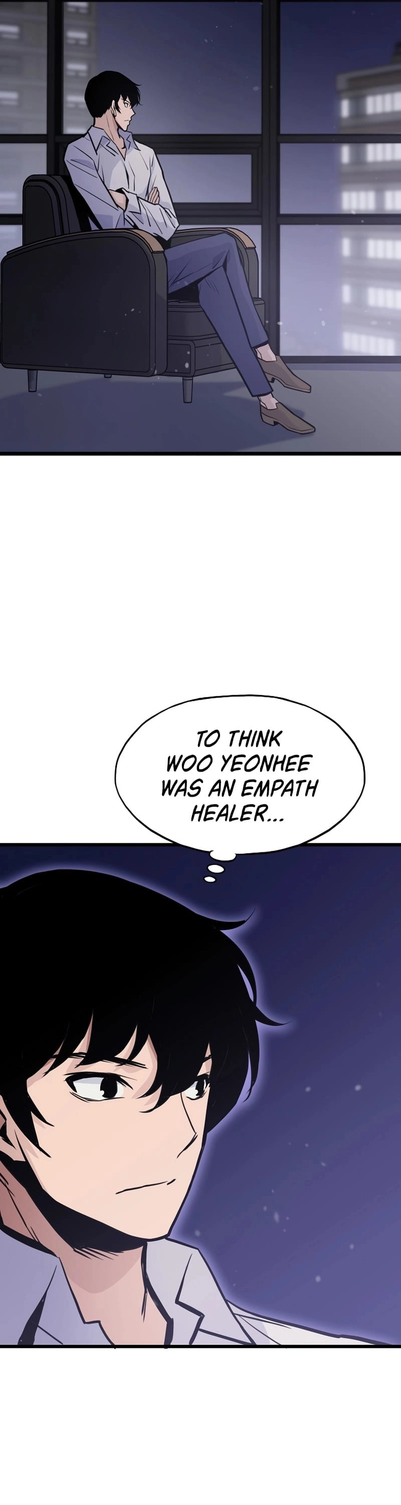 Past Life Returner Chapter 17, page 33 of 72