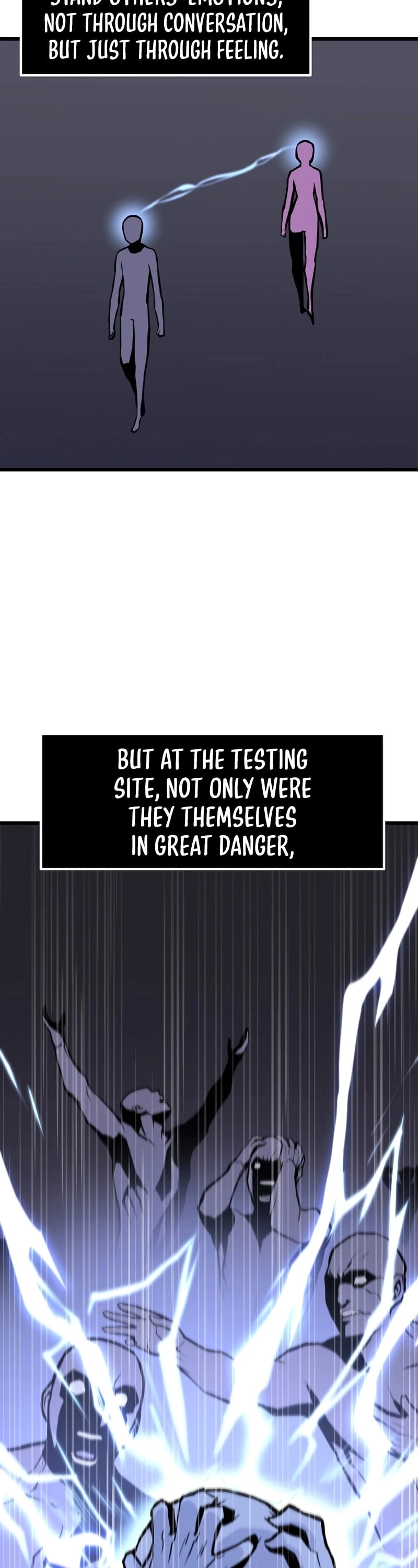 Past Life Returner Chapter 17, page 35 of 72
