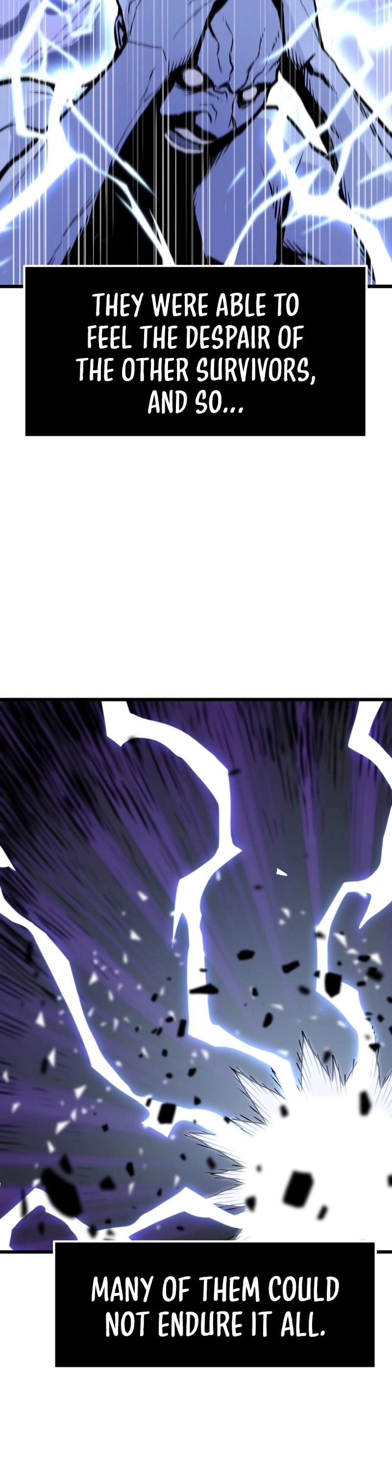 Past Life Returner Chapter 17, page 36 of 72