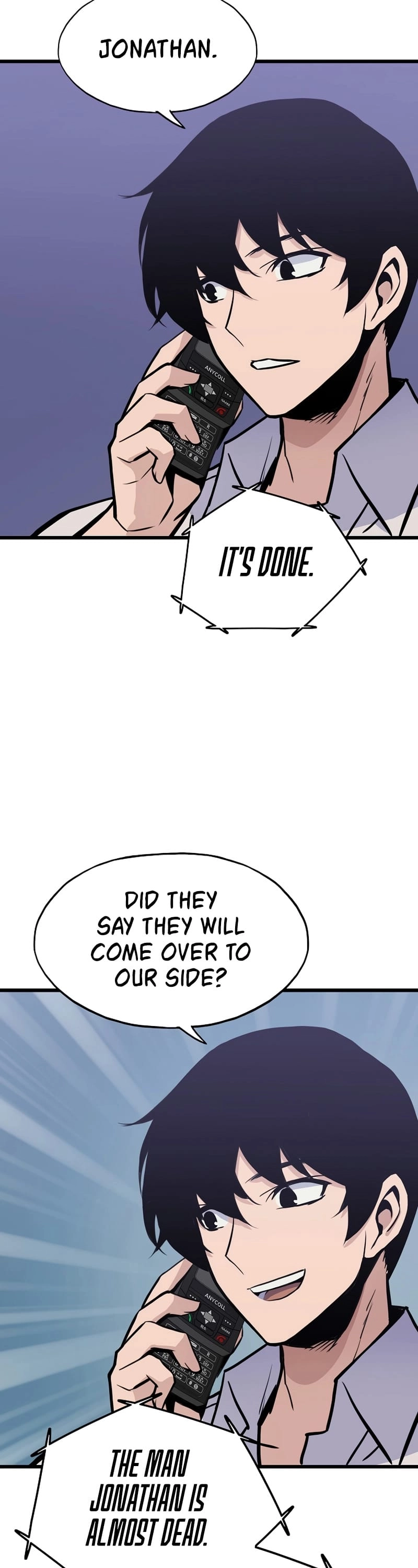Past Life Returner Chapter 17, page 39 of 72