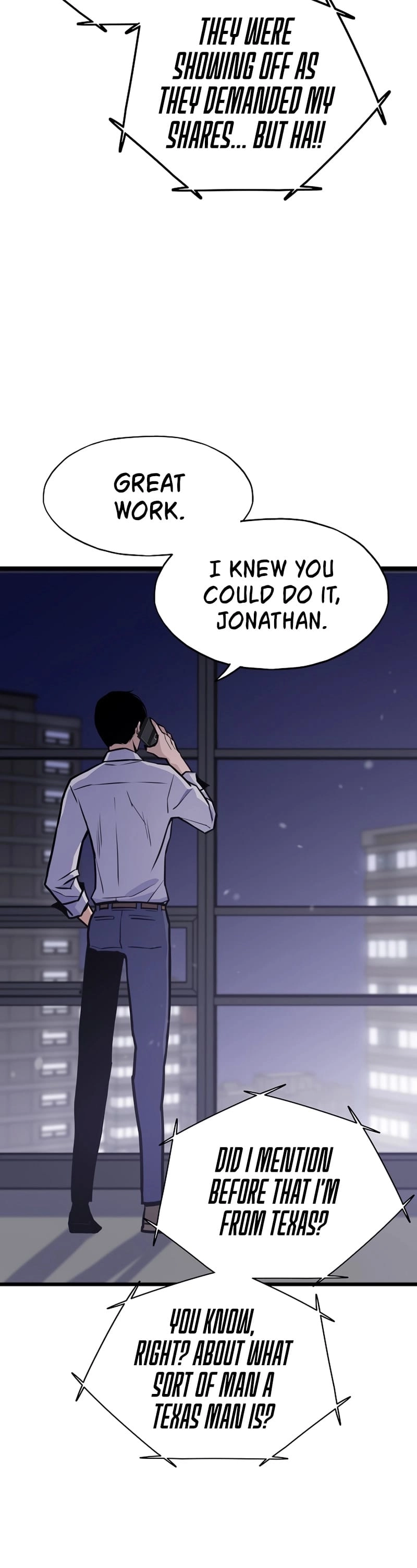 Past Life Returner Chapter 17, page 40 of 72