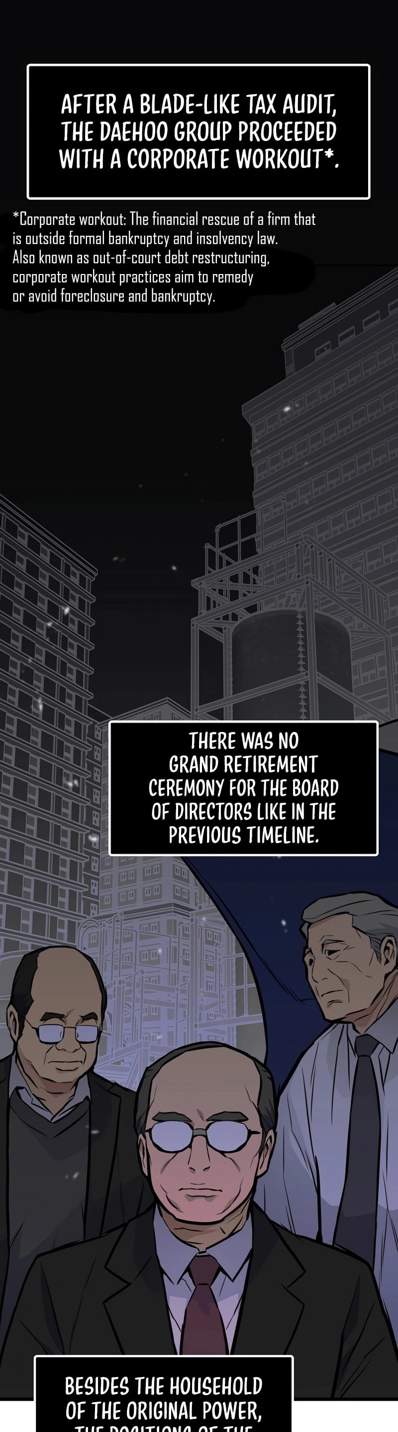 Past Life Returner Chapter 17, page 5 of 72