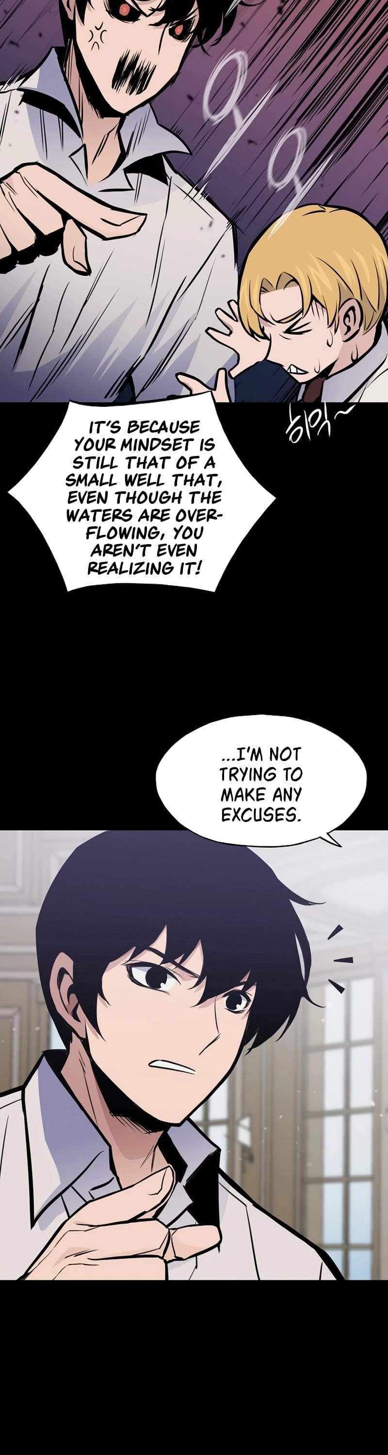 Past Life Returner Chapter 17, page 52 of 72