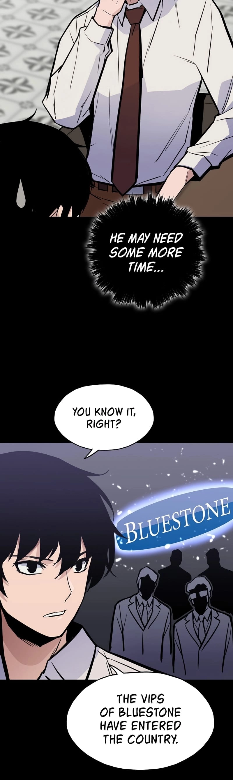 Past Life Returner Chapter 17, page 59 of 72