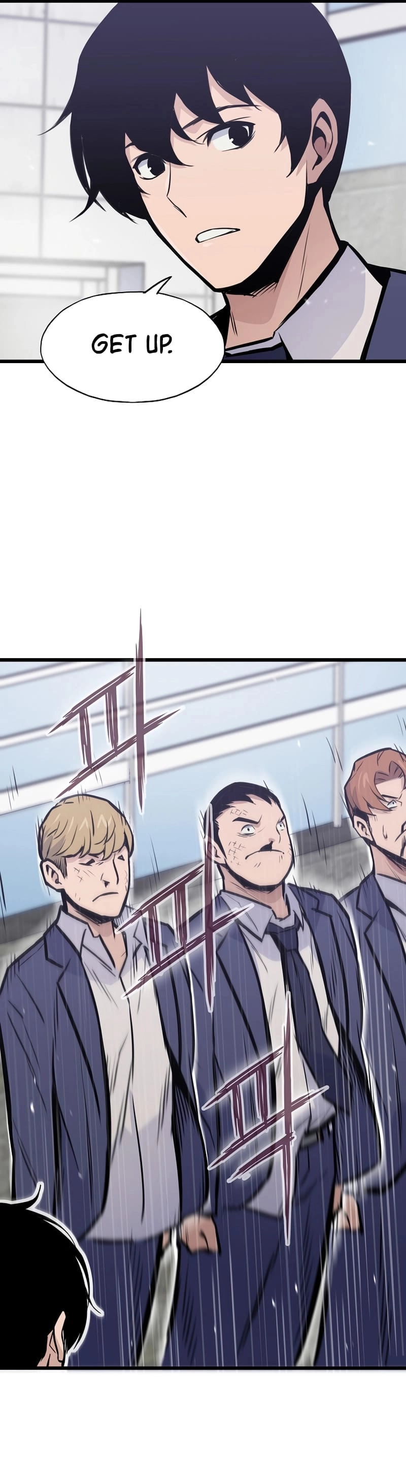 Past Life Returner Chapter 17, page 9 of 72