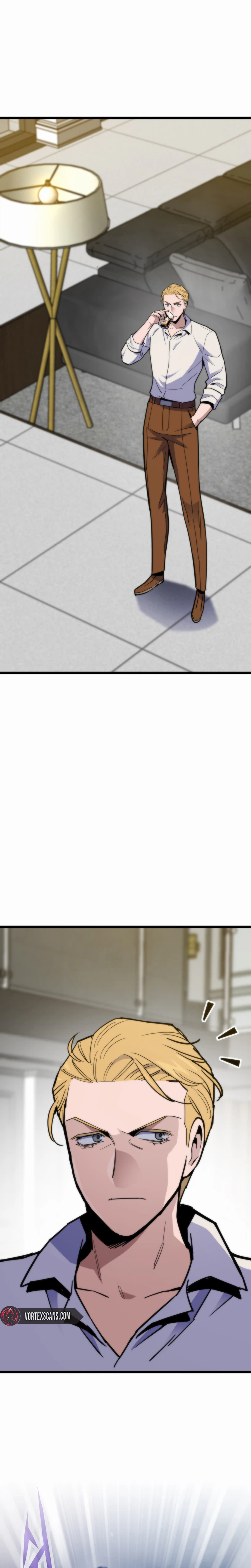 Past Life Returner Chapter 170, page 11 of 37