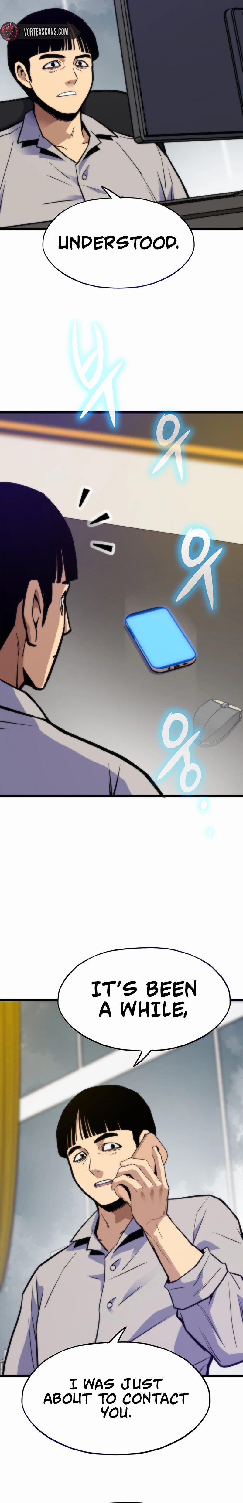 Past Life Returner Chapter 170, page 34 of 37