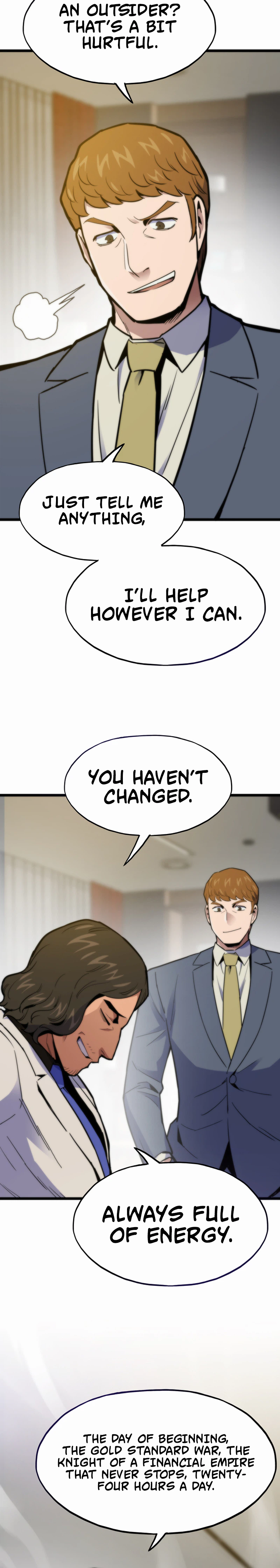 Past Life Returner Chapter 170, page 8 of 37