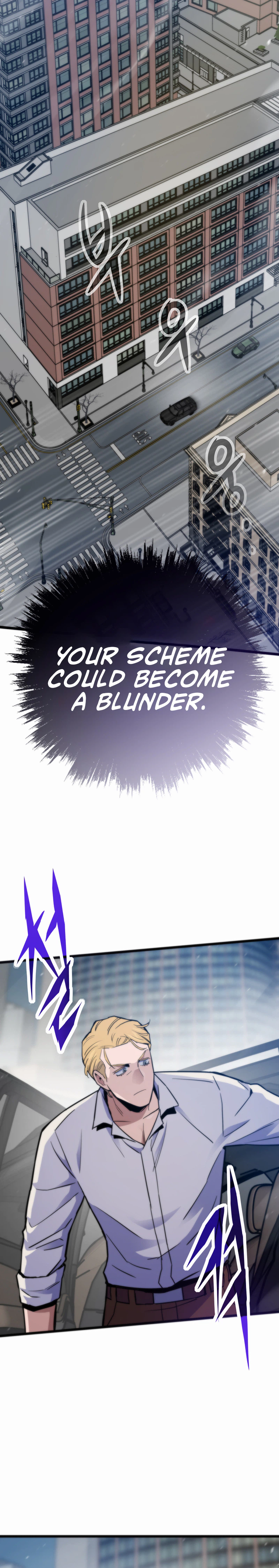 Past Life Returner Chapter 171, page 19 of 43