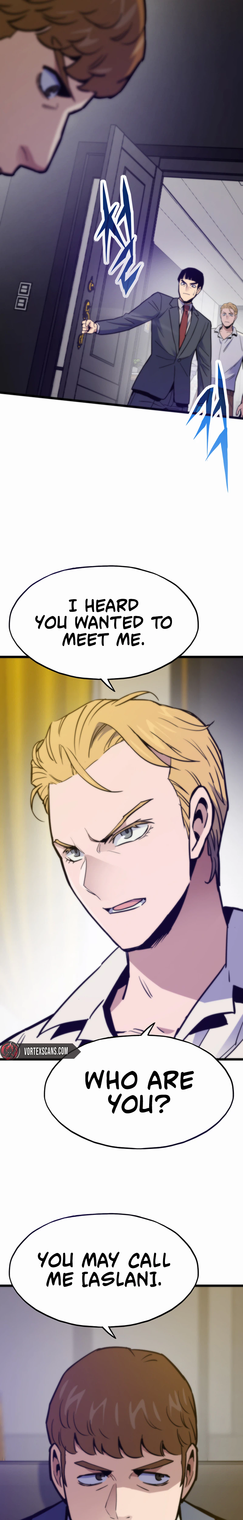 Past Life Returner Chapter 171, page 22 of 43