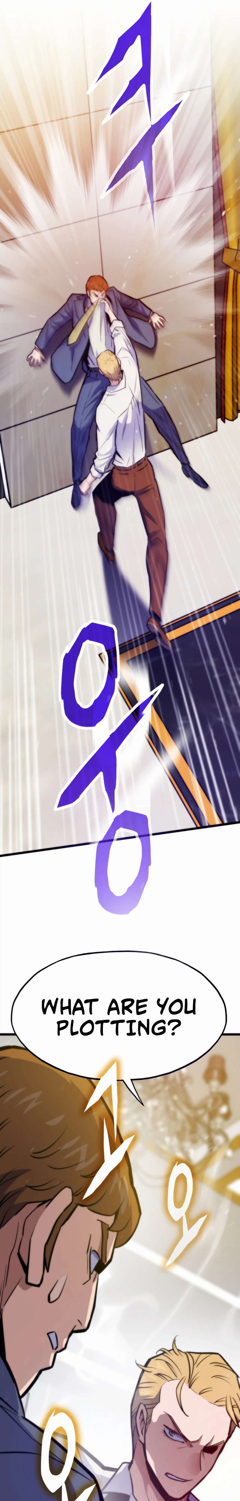 Past Life Returner Chapter 171, page 24 of 43