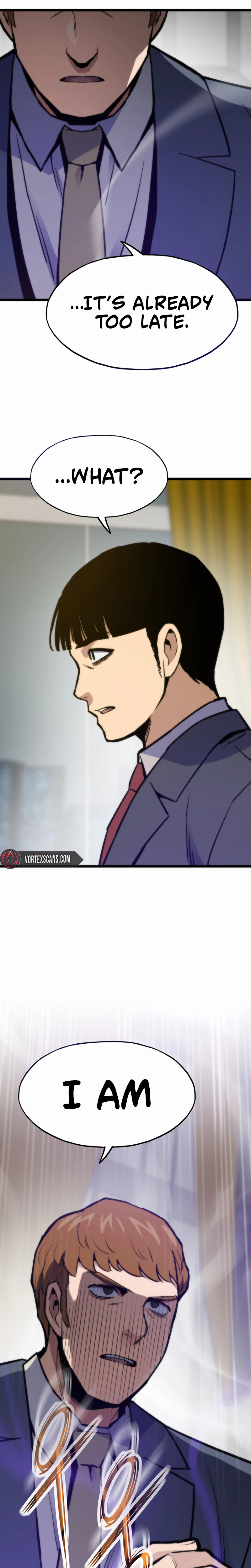 Past Life Returner Chapter 171, page 6 of 43
