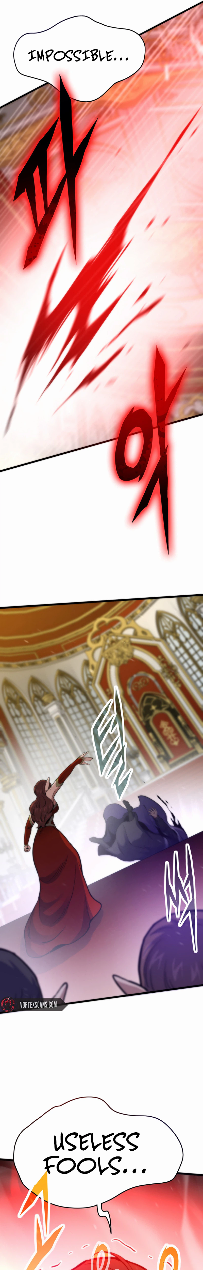 Past Life Returner Chapter 172, page 10 of 41