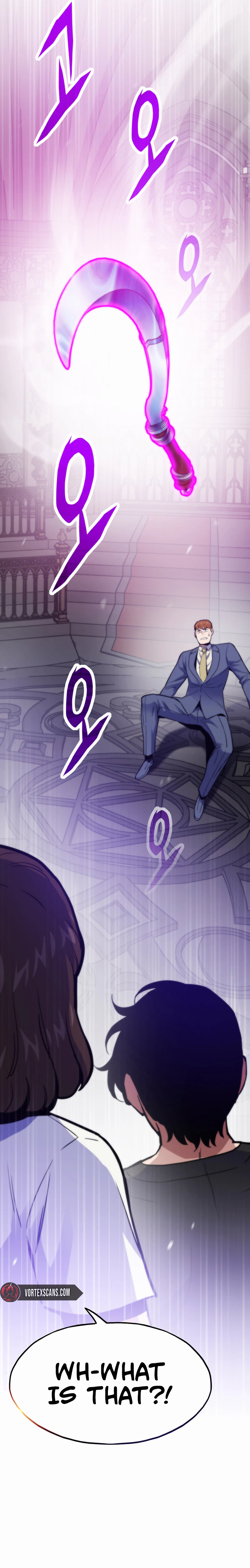 Past Life Returner Chapter 172, page 6 of 41
