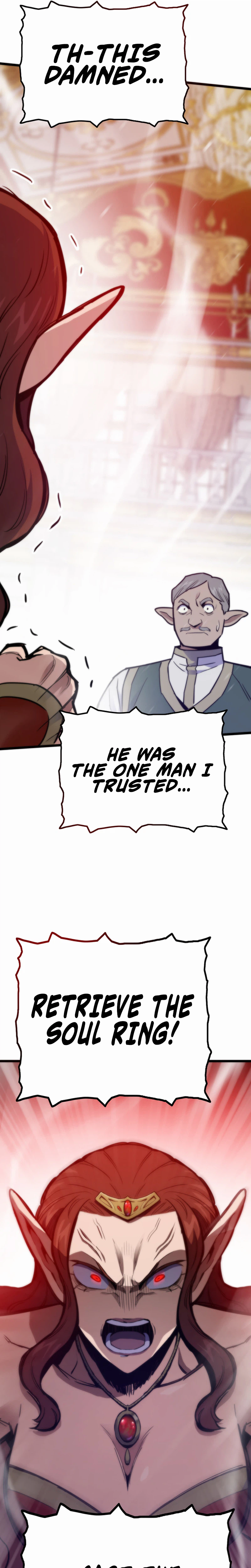 Past Life Returner Chapter 172, page 8 of 41