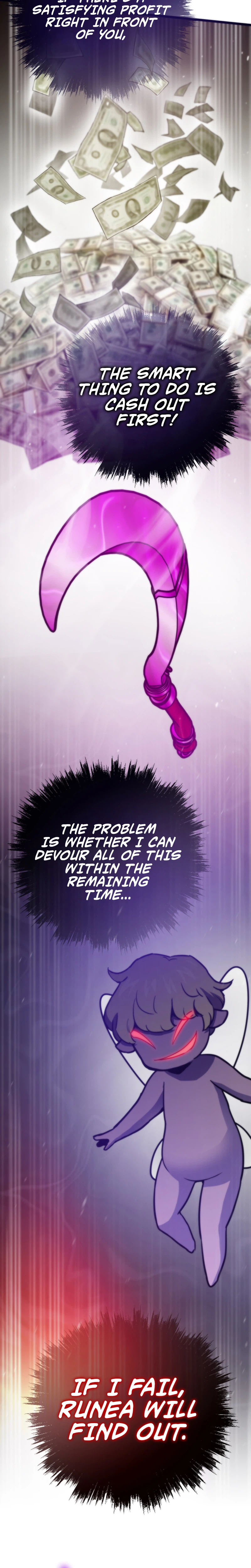 Past Life Returner Chapter 173, page 13 of 56
