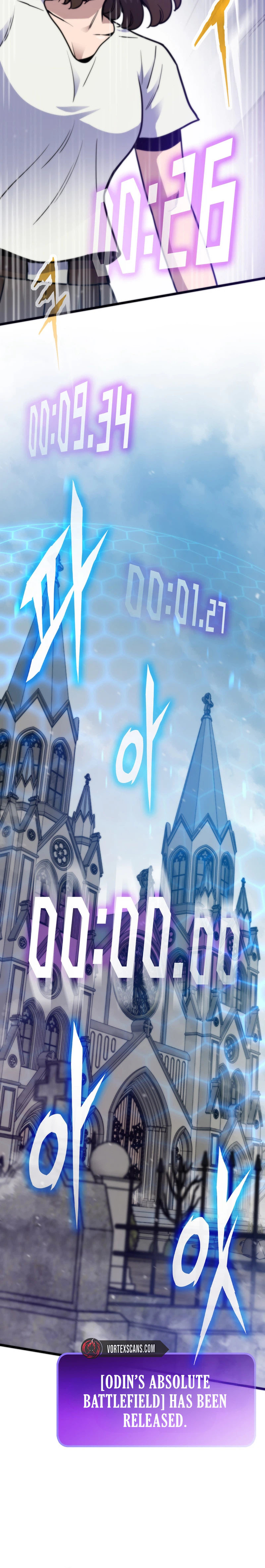 Past Life Returner Chapter 173, page 19 of 56