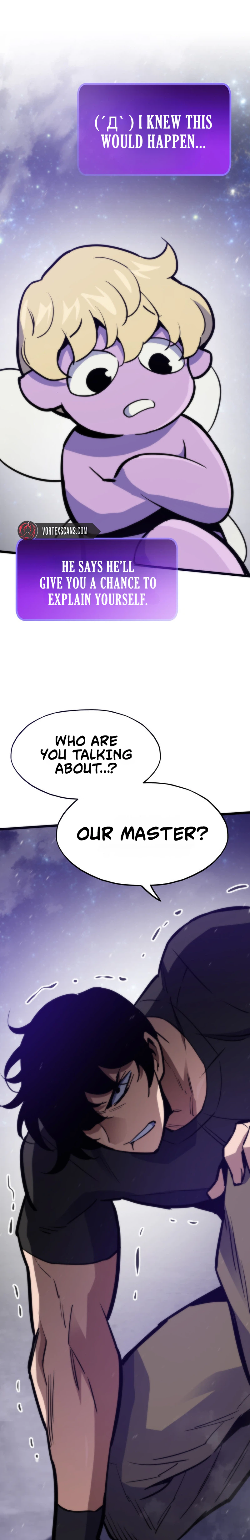 Past Life Returner Chapter 173, page 43 of 56