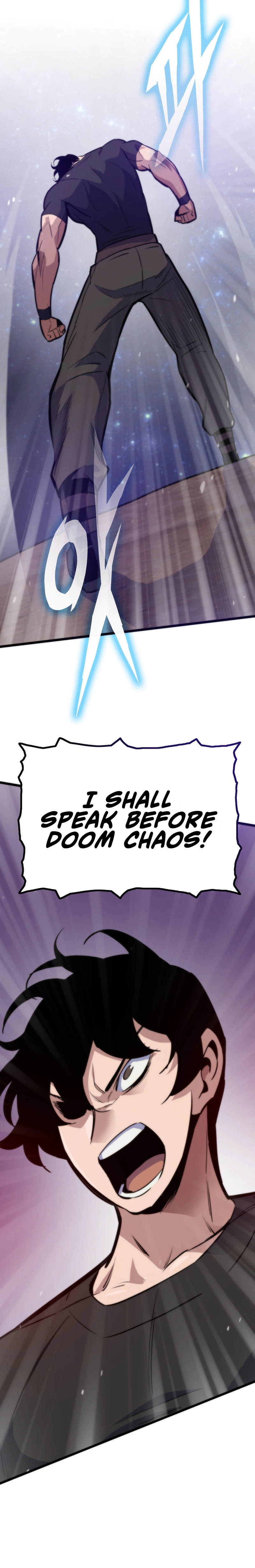 Past Life Returner Chapter 173, page 45 of 56