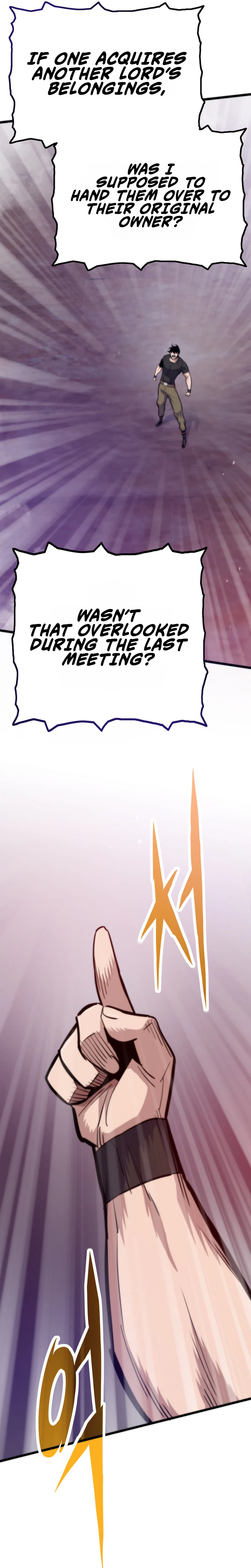 Past Life Returner Chapter 173, page 46 of 56