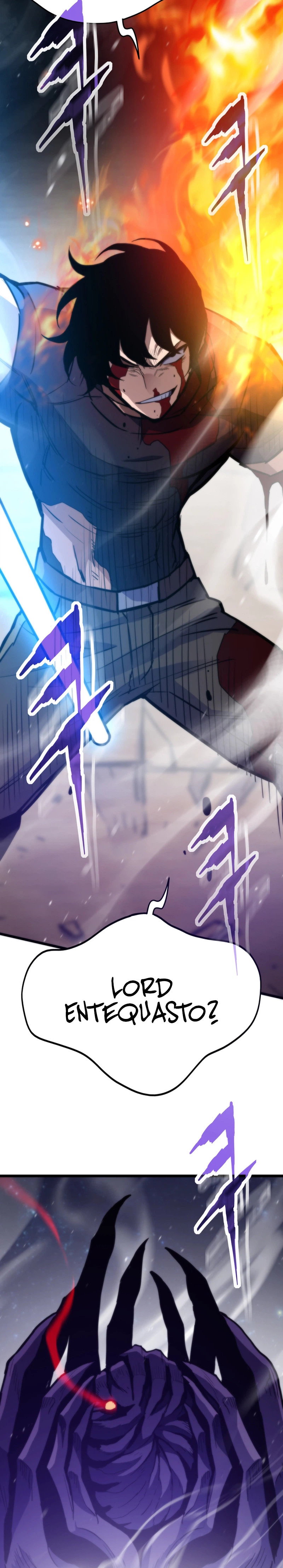 Past Life Returner Chapter 174, page 20 of 45