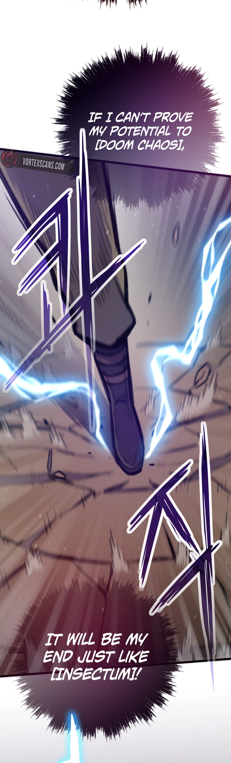 Past Life Returner Chapter 174, page 22 of 45