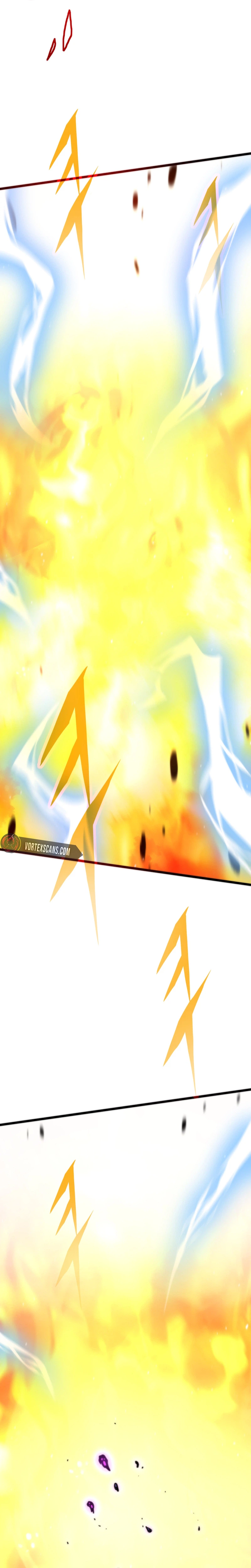 Past Life Returner Chapter 174, page 32 of 45