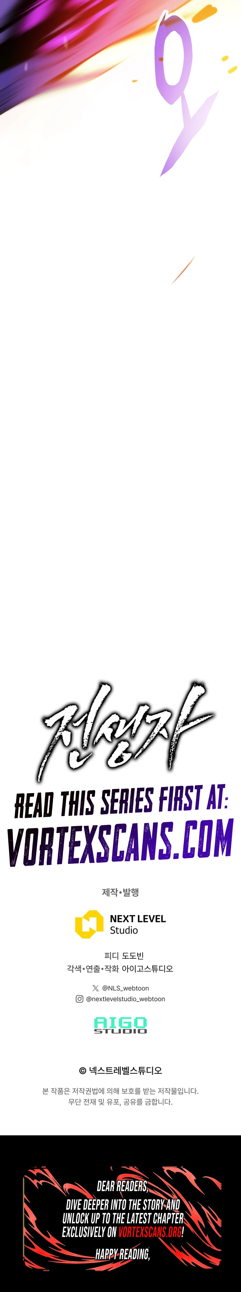 Past Life Returner Chapter 174, page 45 of 45