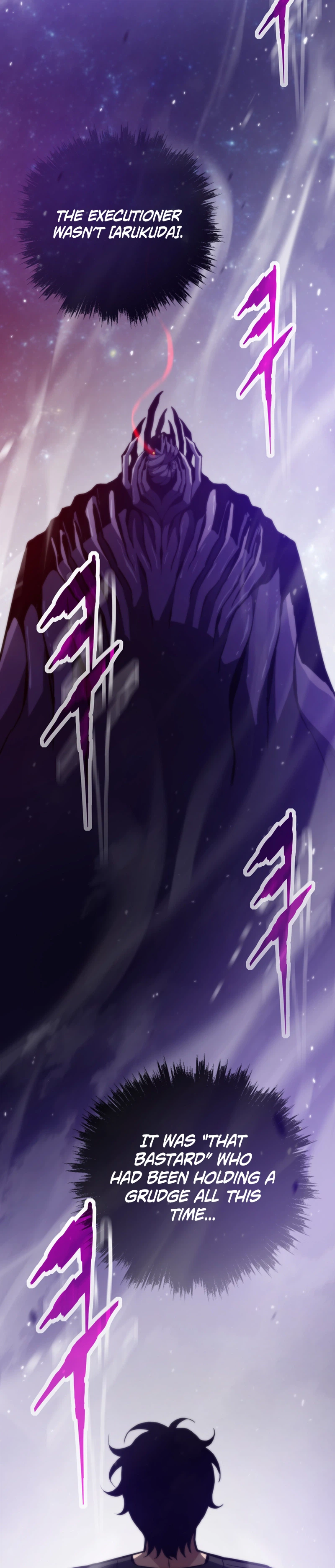 Past Life Returner Chapter 174, page 6 of 45
