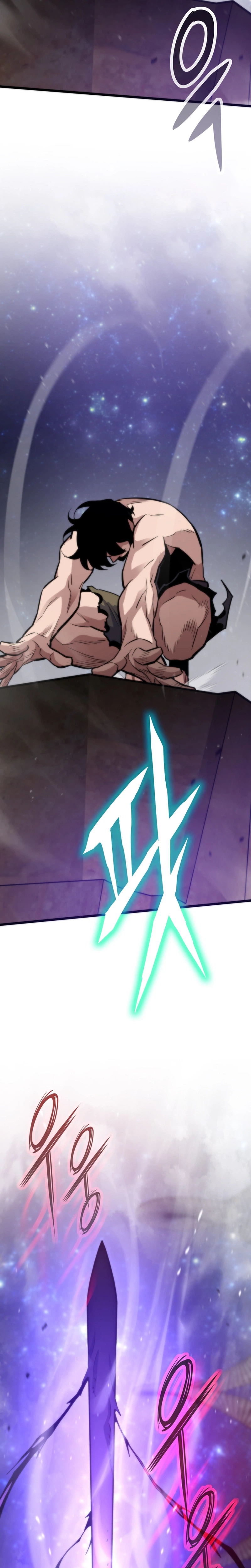 Past Life Returner Chapter 175, page 11 of 45
