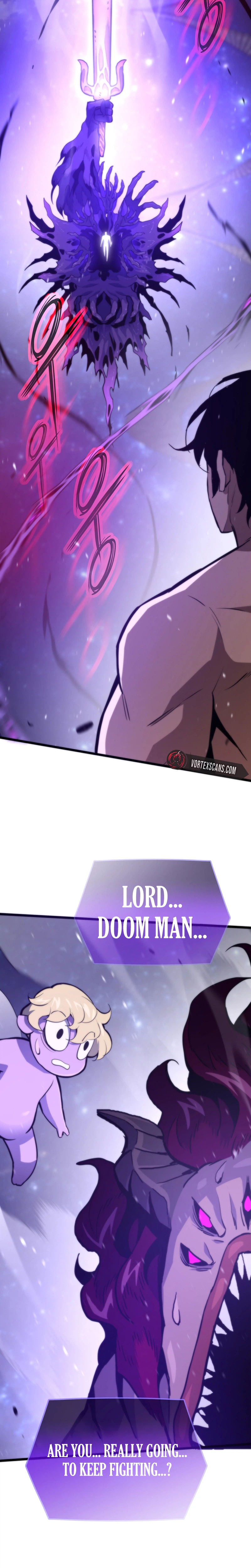Past Life Returner Chapter 175, page 12 of 45
