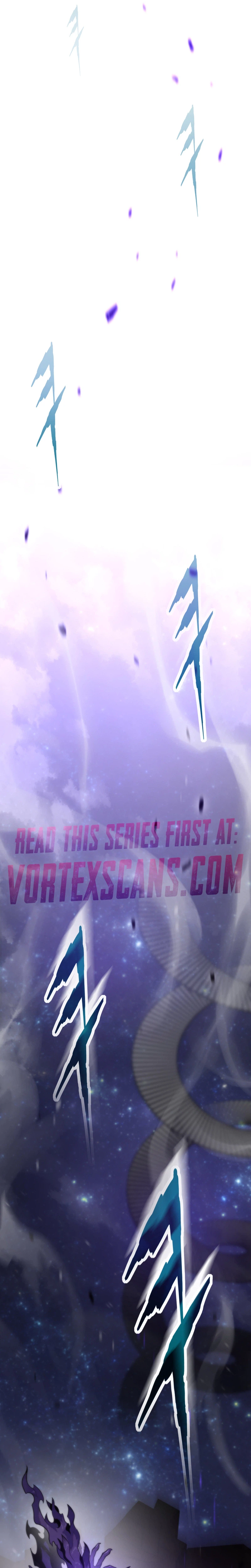 Past Life Returner Chapter 175, page 19 of 45