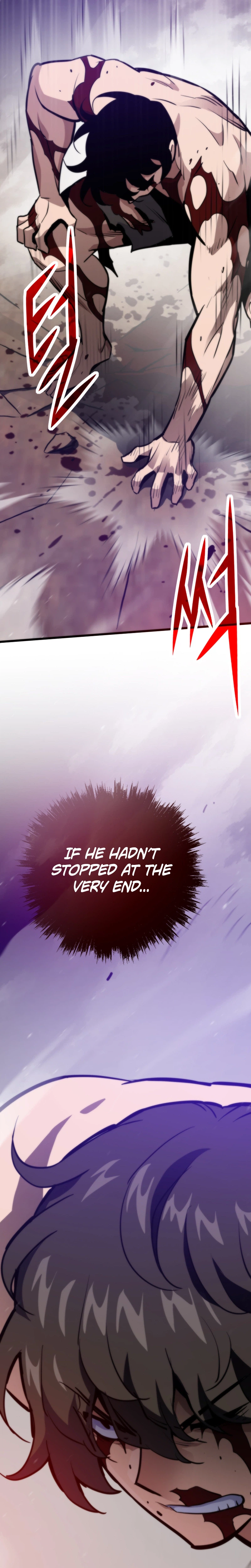 Past Life Returner Chapter 175, page 29 of 45