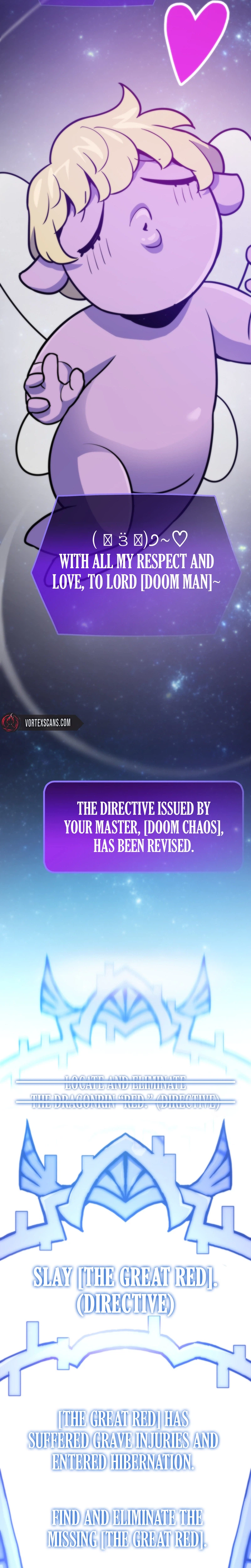 Past Life Returner Chapter 175, page 33 of 45