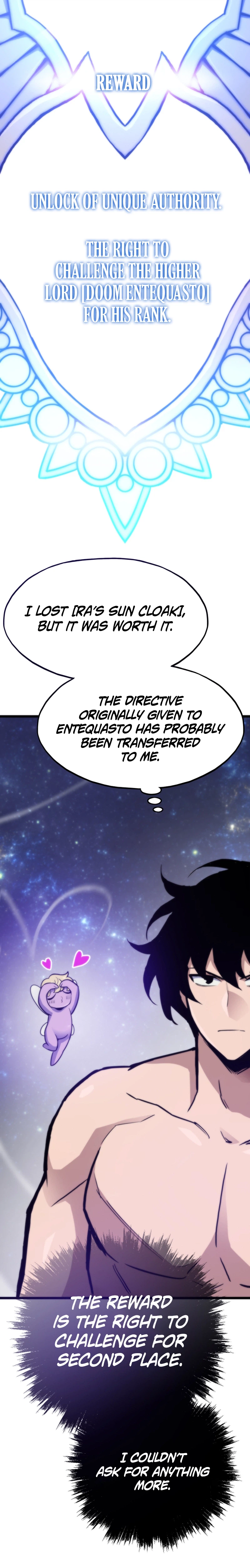 Past Life Returner Chapter 175, page 34 of 45