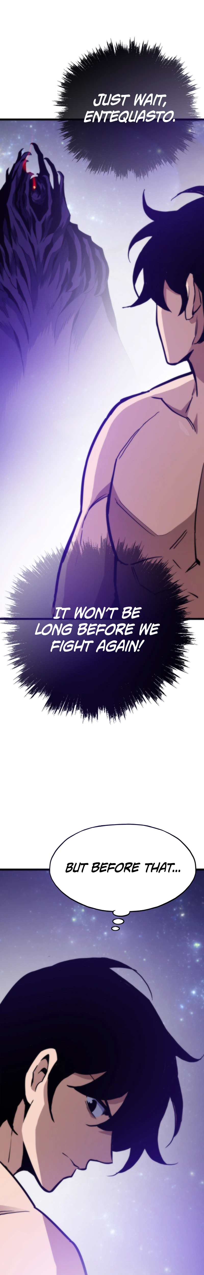 Past Life Returner Chapter 175, page 35 of 45