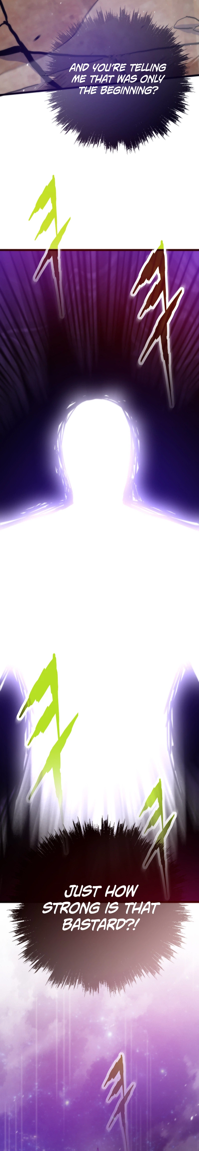 Past Life Returner Chapter 175, page 8 of 45