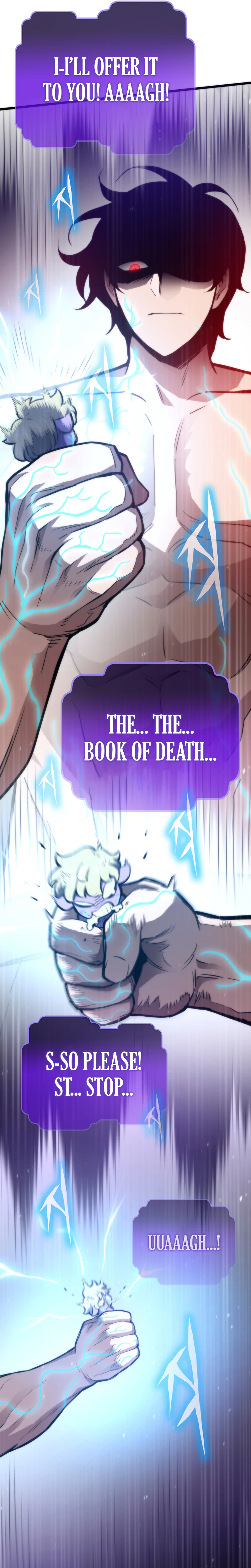 Past Life Returner Chapter 176, page 13 of 39