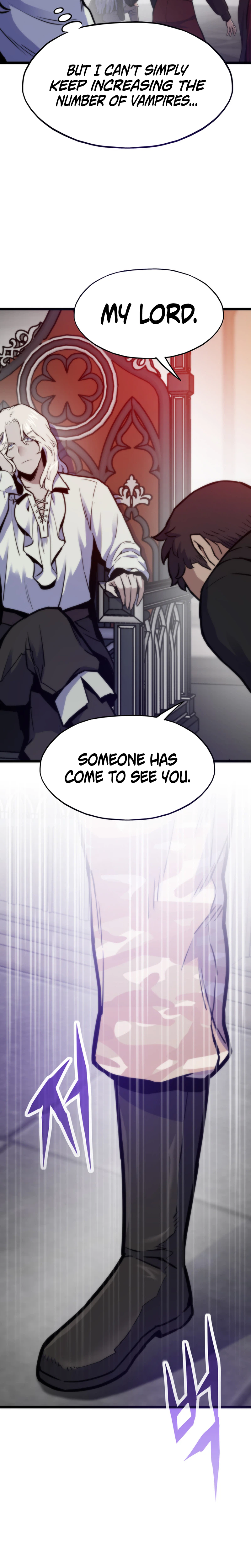 Past Life Returner Chapter 176, page 18 of 39