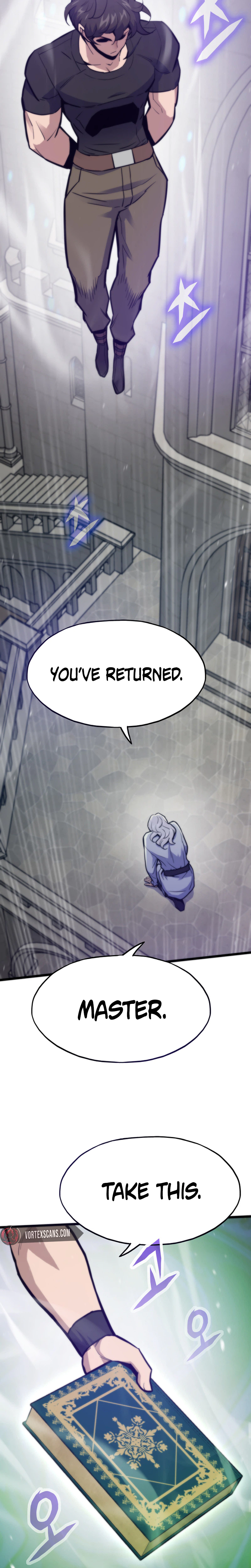 Past Life Returner Chapter 176, page 26 of 39