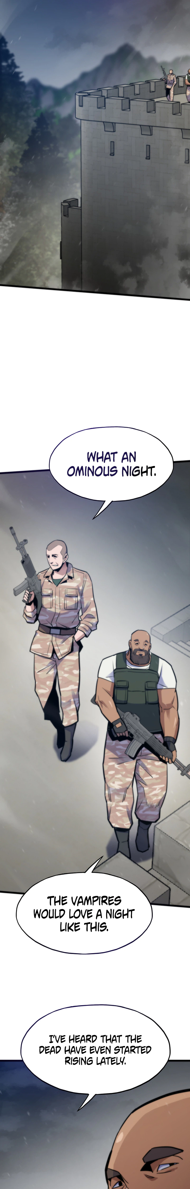 Past Life Returner Chapter 176, page 29 of 39