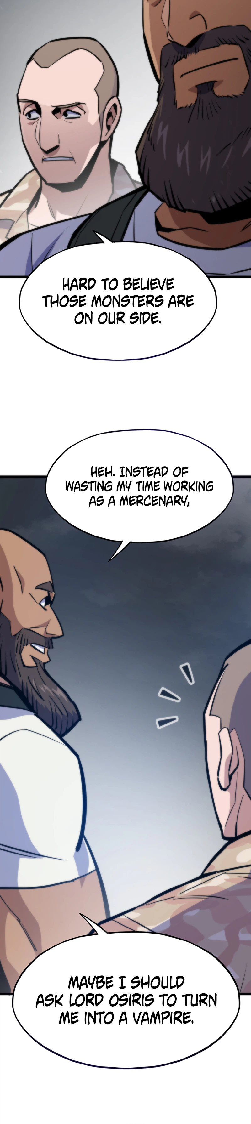 Past Life Returner Chapter 176, page 30 of 39