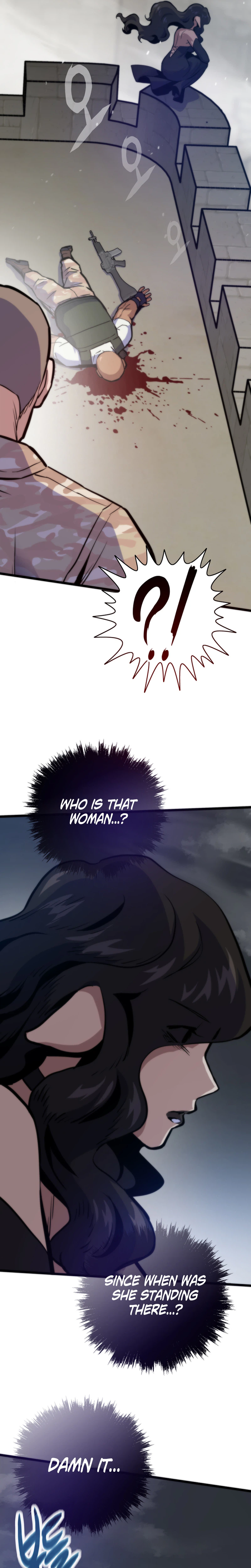 Past Life Returner Chapter 176, page 34 of 39