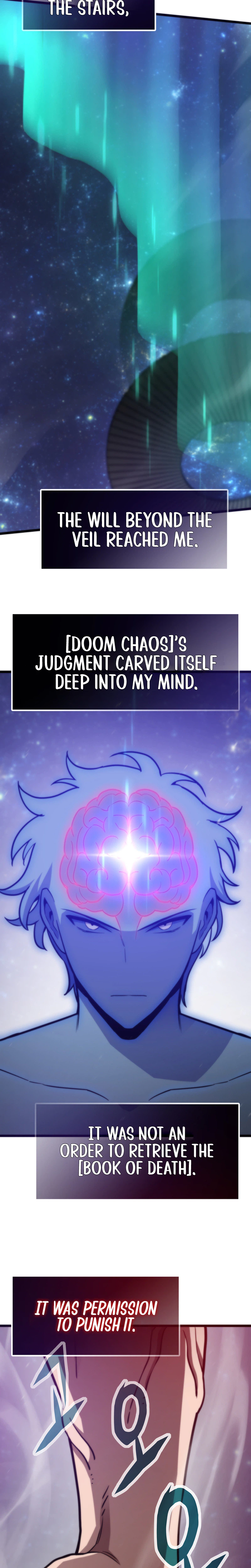 Past Life Returner Chapter 176, page 5 of 39