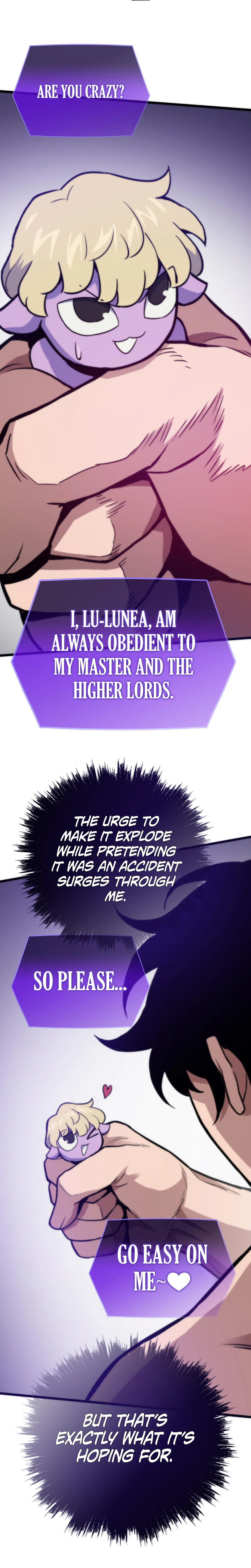 Past Life Returner Chapter 176, page 9 of 39