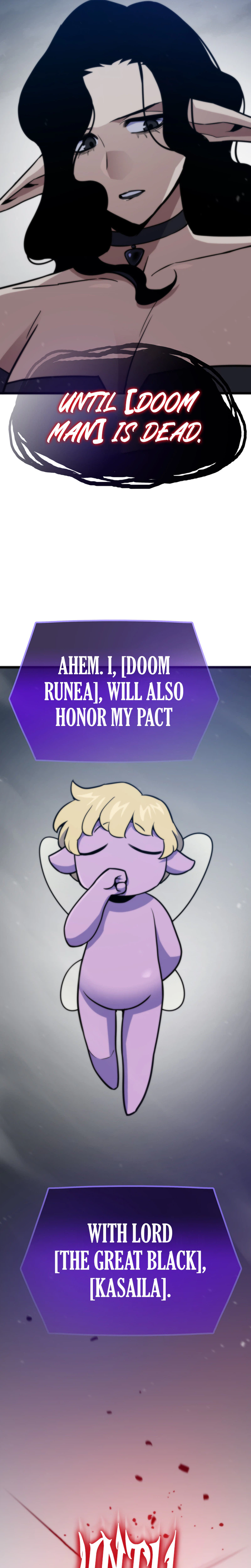Past Life Returner Chapter 177, page 11 of 40