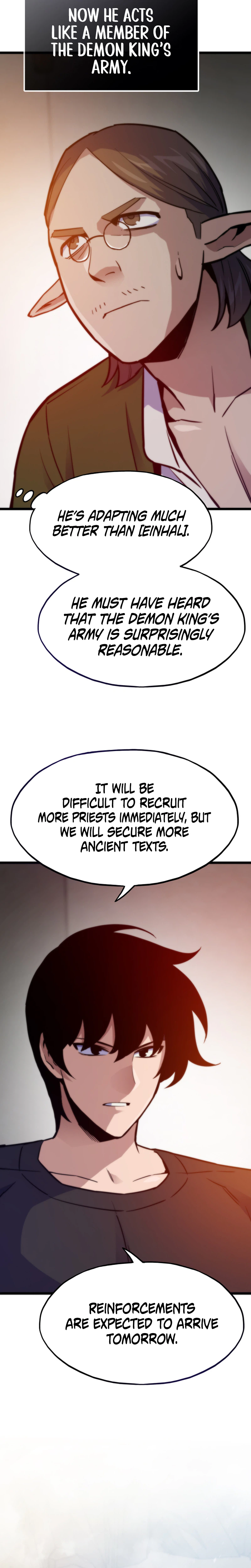Past Life Returner Chapter 177, page 15 of 40