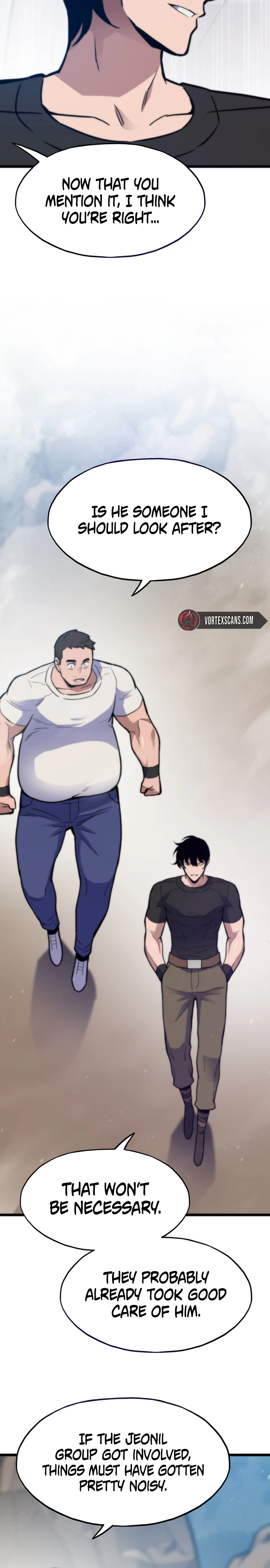 Past Life Returner Chapter 177, page 22 of 40