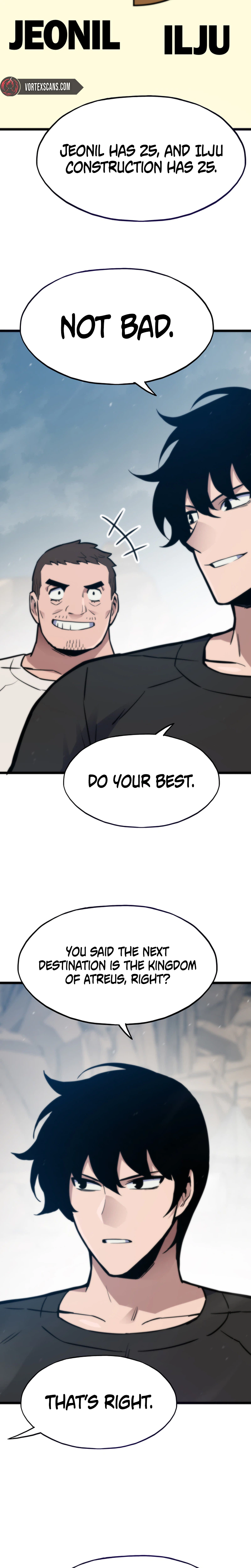 Past Life Returner Chapter 177, page 24 of 40
